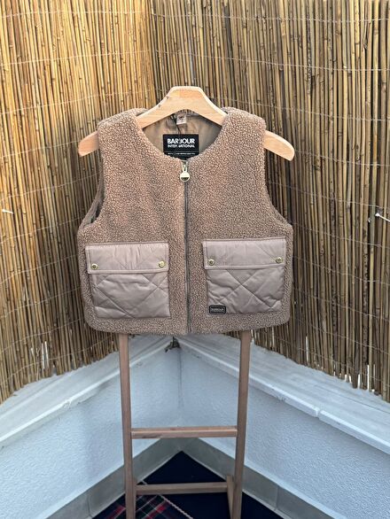 Barbour ınternational Nyberg yelek