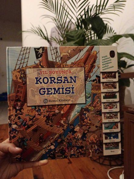 Fantastik Macera Kitabı