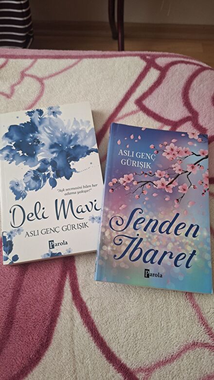 İki Kitap Seti