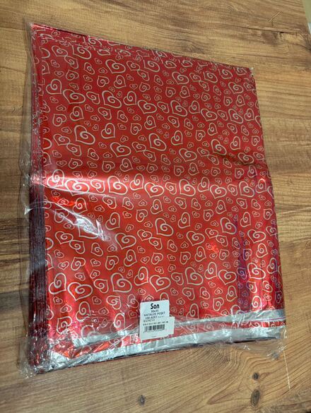 30x35 100 adet