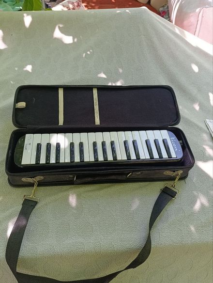 Melodika Seti