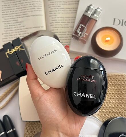 Chanel El Kremi ADET FİYATIDIR