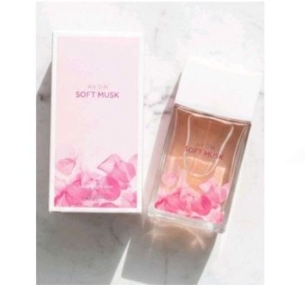 Avon Soft Musk Parfüm