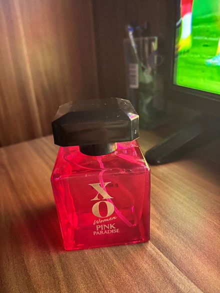 XO Pink Paradise Parfüm
