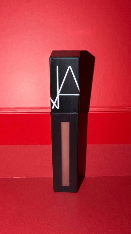 NARS Powermatte Lip Pigment