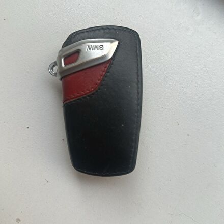 BMW Anahtarlık Kılıfı