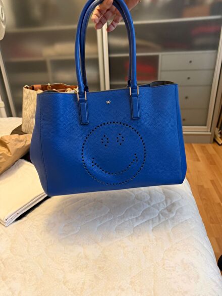 Anya Hindmarch