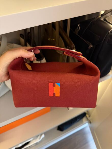 Hermes El Çantası