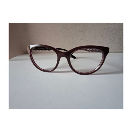 Vogue Cats Eye Vintage Gözlük Çerçevesi
