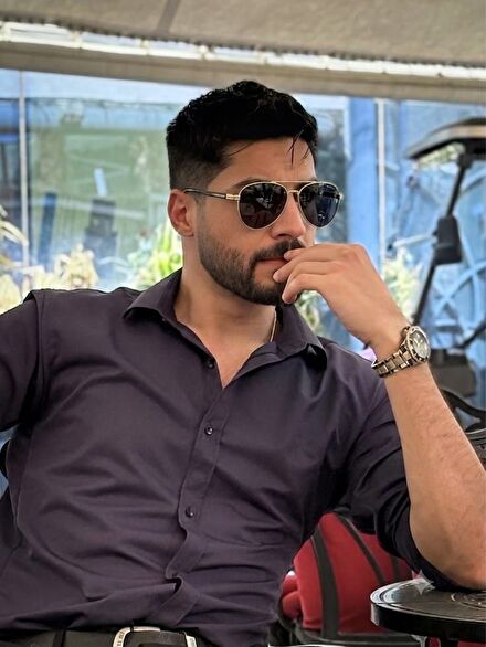 PRADA Güneş Gözlüğü