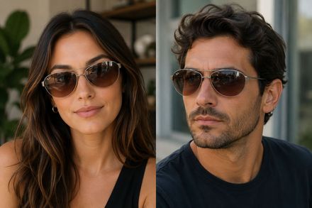 Ray-Ban Güneş Gözlüğü