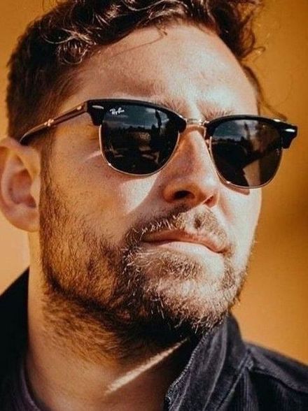 rayban erkek güneş gözlüğü