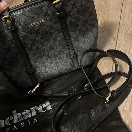 Cacharel Paris Çanta