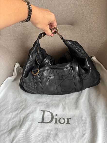 Christian Dior Dioriviera Çanta