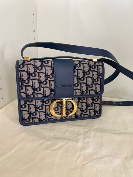 Christian Dior Omuz Çantası