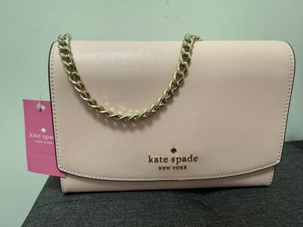 Kate Spade Pudra Çanta