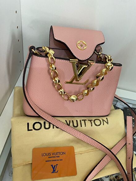 Louis Vuitton mini Çanta