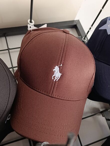 Polo Ralph Lauren Şapka