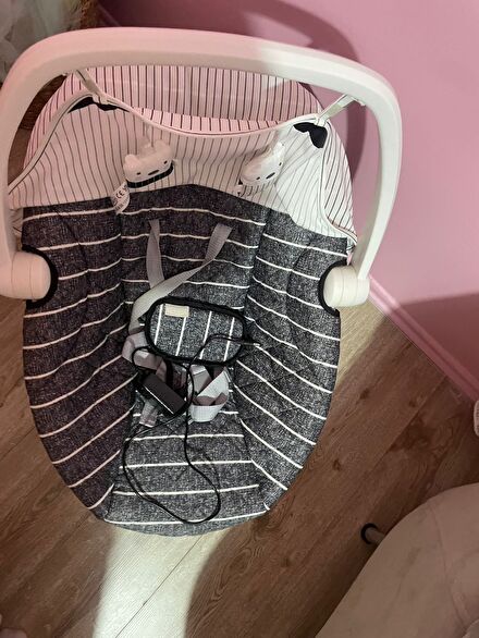 Graco Bebek Salıncağı