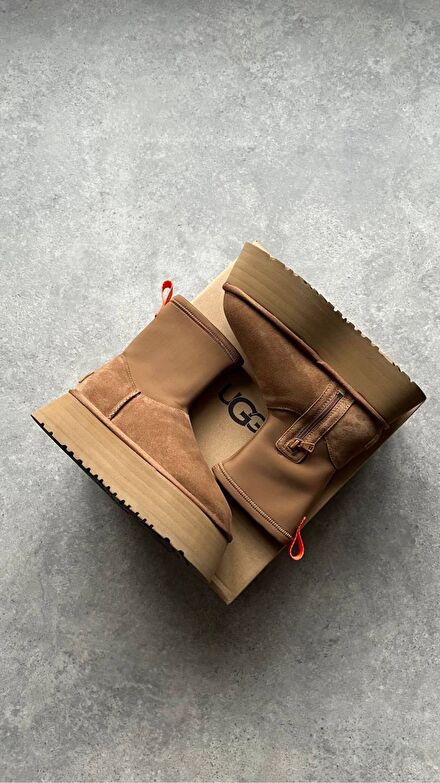 Ugg Dipper