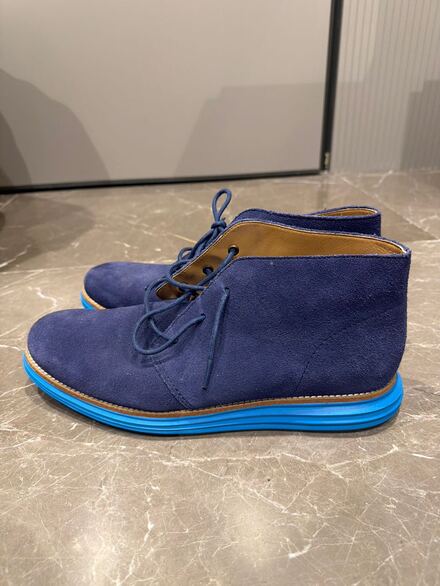 Cole Haan Erkek Bot