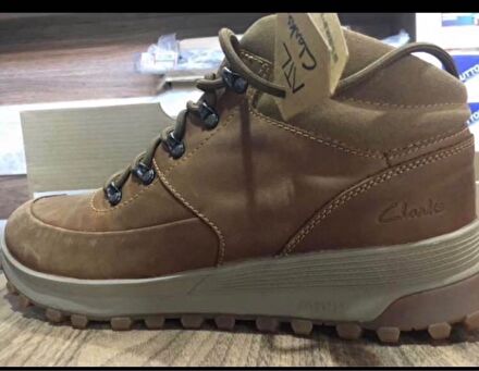 Sıfır Clarks 44