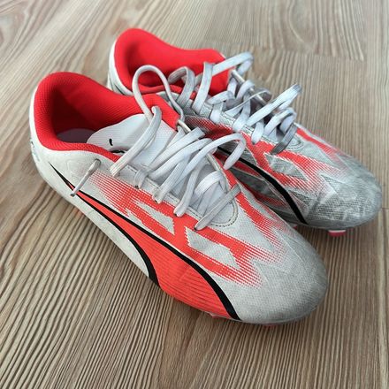 Puma Krampon Ayakkabı