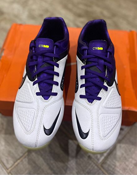 Nike CTR360 pro 41 no