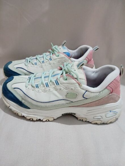 Skechers d'lites