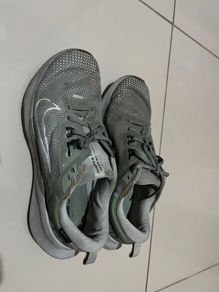 Nike Gore-tex Koşu Ayakkabısı