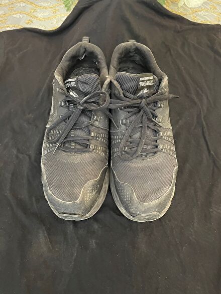 İndirim isteyin Skechers Trail Koşu