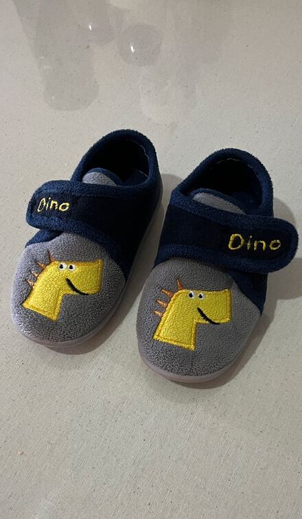 Dino Panduf