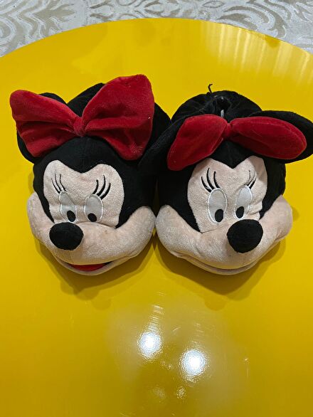 Twigy minnie panduf