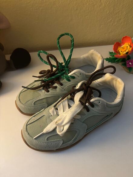 Miu miu Sneaker