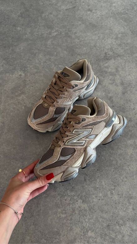 New Balance Spor Ayakkabı