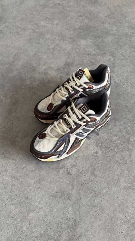 New Balance Çok Renkli Spor Ayakkabı