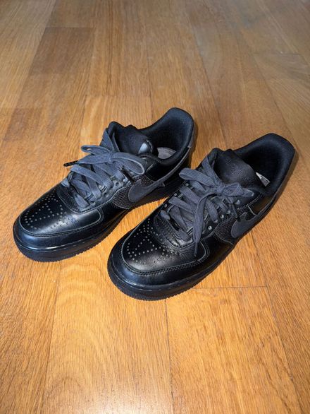 Nike Air Force