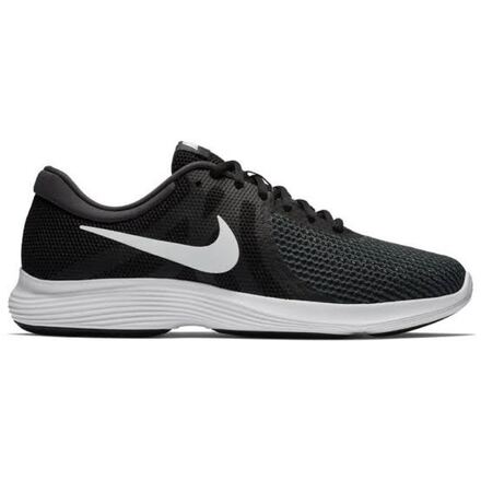 Nike Siyah Spor Ayakkabı