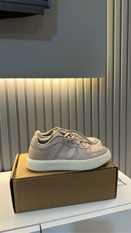 Adidas Pudra Sneaker