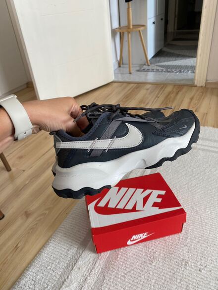 Orijinal Nike Spor Ayakkabı