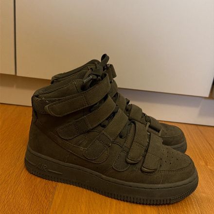 Nike Air Force 1 High ‘07 Billie Eilish