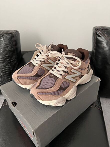 9060 Model Kadın Sneaker
