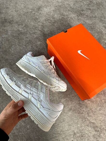 İthal Nike p6000