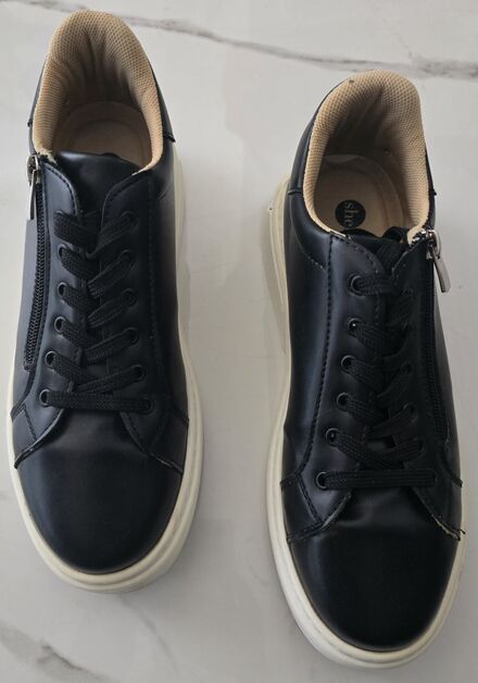 Sneaker Kadın Ayakkabı