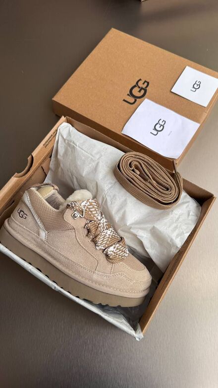 UGG LOWMEL