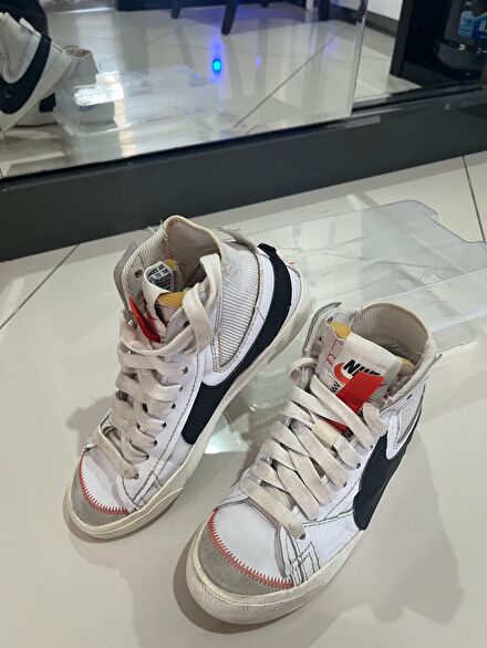 Nike Blazer Jumbo