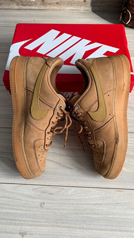 Nike Air Force 07