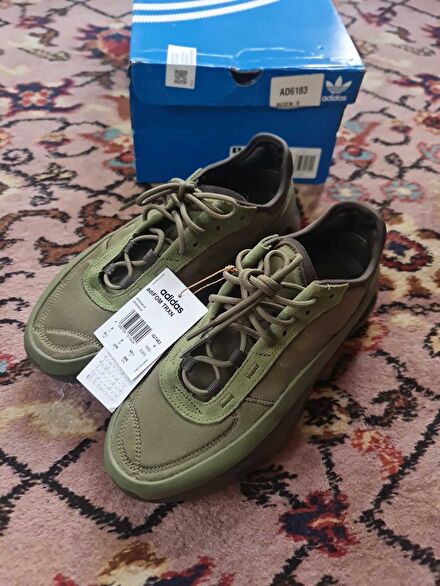 Adidas adiFOM TRXN Sneaker