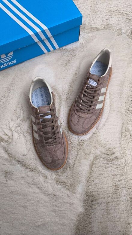 1- Adidas HANDBALL SPEZİAL