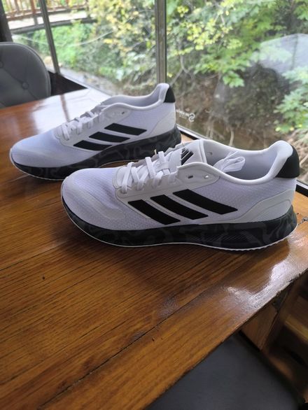 Adidas Runfalcon 5 Spor Ayakkabı